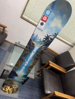 20/21 MOSS KING CABALLERO 154.5cm