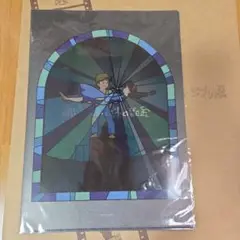 天空の城ラピュタ　クリアファイル　金曜ロードショーとジブリ展　限定品