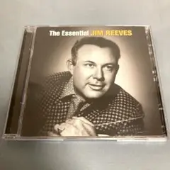 エッセンシャル・ジム・リーヴス