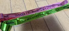 マクロスF ギャラクシーライブ　銀テープ2本セット