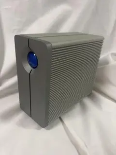 LACIE 8TB 2big quadra USB3.0