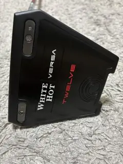 オデッセイホワイトホット　VERSA トゥエルブ
