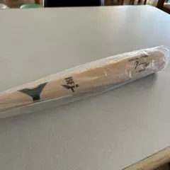 ヤナセ 硬式木製バット オーダー