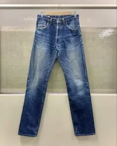 Paul Smith Jeans デニム インディゴブルー M ヴィンテージ古着