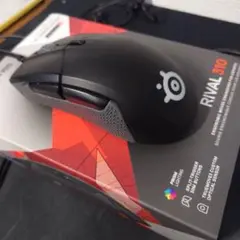 SteelSeries RIVAL 310 ゲーミングマウス