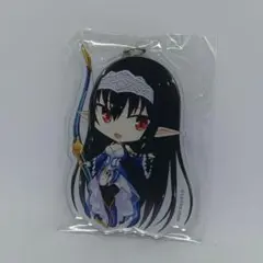 我が姫君に栄冠を エリン げっちゅ屋 特典 SDアクリルキーホルダー