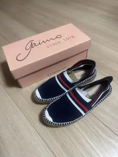 gaimo フラットシューズ