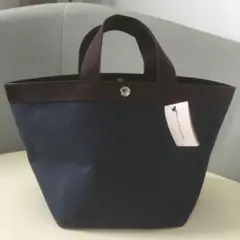 (新品) エルベシャプリエ Herve Chapelier 707Cネイビー