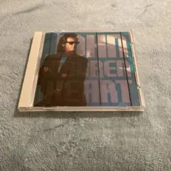 国内盤 JOHN WARREN - ONE HEART
