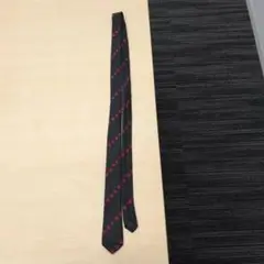 ボディライン BODYLINE 体線 ネクタイ トランプ柄　アリス柄