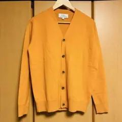 STUDIO NICHOLSON FELLI カーディガン サイズXS STUDIO NICHOLSON FELLI カーディガン サイズXS