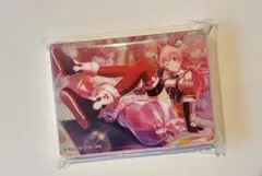 桃井愛莉 ノーブルアート