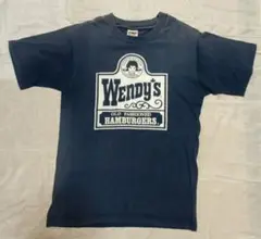 Wendys　tシャツ