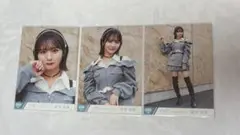 ≠ME 尾木波菜 アンチコンフィチュール コンプ