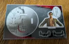 龍が如く真島吾朗 アクリルヌードルストッパー 誕生日記念くじ
