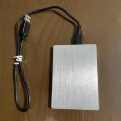 Toshiba HD-S850GS 500GB USB 外付けハードディスク