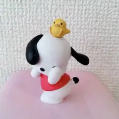 サンリオキャラクターズ Hide＆Seek かくれんぼフィギュア２ ぽちゃっこ