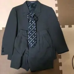 男の子 フォーマルスーツ