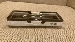 巨人　読売　ジャイアンツ　シーズンシート　折りたたみミニコンテナ
