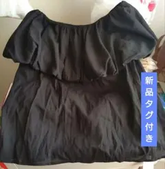 JILL by JILLSTUART オフショルトップス 新品タグ付き