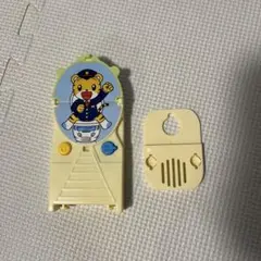 こどもチャレンジ　トイレッシャ