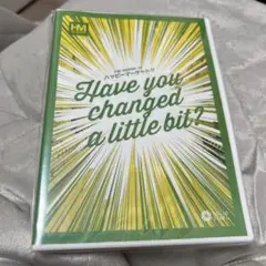 値下げ中　ハッピーマーケット　田村心　DVD