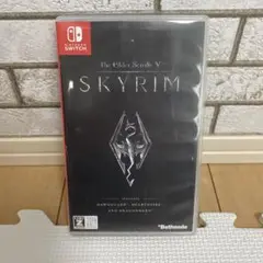 ザエルダースクロールズ5:スカイリム