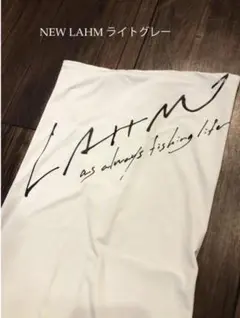 LAHM サンマスク&ネックゲーター