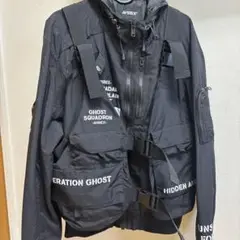フライトジャケット　アヴィレックス