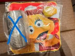 マクドナルドサマーチャンスバッグ2025 2点セット