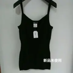 アニエスベー agnès b.キャミソール タンクトップ