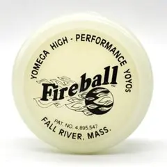 YOMEGAハイパーヨーヨー ファイヤーボール グロウ蓄光 fire ball 61EpVQtZ3pL._UF350,350_QL50_.jpg