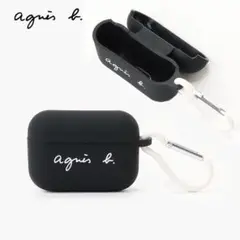 【agnes b.】アニエスベー RAA05−02 AirPods (第3世代)ケース agnes b.（アニエスベー）の「AirPods (第3世代)ケース (RAA05