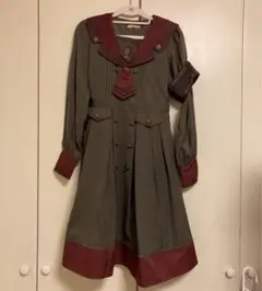 アマベル ワンピース