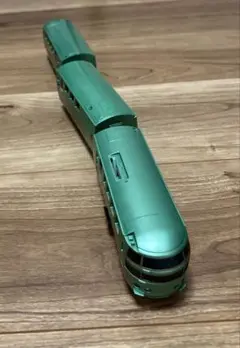 プラレール JR九州　ゆふいんの森