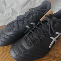 ASICS DS LIGHT CLUB WIDE 25.0cm ブラック