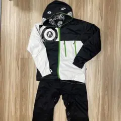 【美品】スキー/スノボウェア(メンズSサイズ)