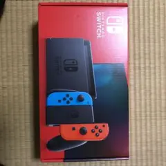 Nintendo Switch NINTENDO SWITCH JOY-CON…