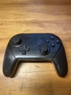 ニンテンドースイッチNintendo Switchプロコントローラー