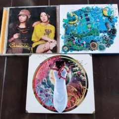 BENNIE K CD3枚 Essence THE WORLD ベニーK