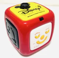 ディズニー　おやすみホームシアター