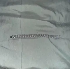 グリッターブレスレット　長さ19.5インチ
