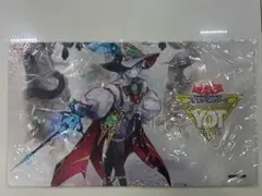 遊戯王 YOTSG TOP64 白き森のルシア　プレイマット 未開封 2025年最新】白き森のルシア プレイマットの人気アイテム - メルカリ
