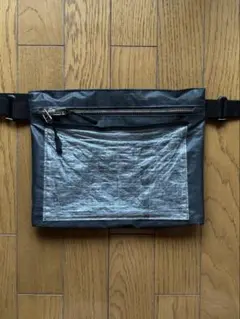 XPAC × DYNEEMA myog サコッシュ