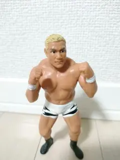 2025年最新】藤田和之 フィギュアの人気アイテム - メルカリ