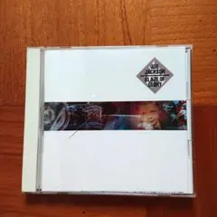 ジョージャクソン / ブレイズオブグローリー CD