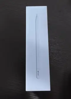Apple Pencil (usB-C接続) 新品
