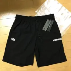 NEIGHBORHOOD NHWDS /N-ST Black Mサイズ