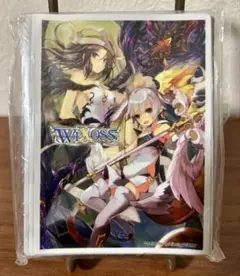 値下げ ☆超貴重　タマ???　直筆サイン入り　wixoss Amazon.co.jp: WIXOSS-ウィクロス-/SP01-002 弦月の巫女 タマ