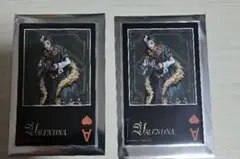 第五人格　IJL　チェキ　雑貨商